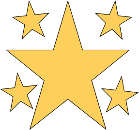bunch-of-stars