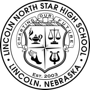 lincoln north star logo